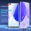 1-4pcs Bildschirmschutz für Huawei Nova 10 10z 9 8 Pro Tempered Glass für Huawei Nova 7 SE Jugend 8i Schutzfilm Smartphone