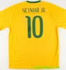 Neymard Signed Signed Autographed Auto Fans Topstees Jersey Shirts9854302