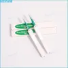 Faserreiniger Stift Ein-Klick-Faser-Glasreinigungswerkzeug 2,5 mm LC MU 1.25 mm SC FC ST LC-Anschluss Optisch Smart Cleaner NEU NEU