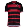 24 25 koszulki piłkarskie Flamengo 2024 2025 Pedro Diego Gerson Men Kit Kit Women Camisa de Futebol Krótkie i długie rękawowe koszulki gabi lorran pulgar