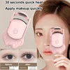 Make -up Accessoires Eye Lash Perm Temperatur Control Katzenkrallen Wimpern Wimpern Haller Süßes Design lang anhaltende Profi für Frauen