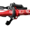 자전거 시프터 트리거 클램프 22.2mm 시프트 브레이크 레버 고정 링 SRAM X5 X7 X9 X0 XX XO1 XX1 MTB BICYLE 부품