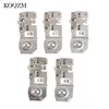 5pcs Terminaux de batterie Contacts à ressort pour Nintend Game Boy Advance Game Machine Batterie Contacts Metal pour GBA