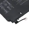Batterijen DR02XL Laptop Batterij voor HP Chromebook 11 G5 X9U05UT HSTNNLB7M HSTNNIB7M 855710001 8590271C1 859027421 TPNW123 DR02043XL