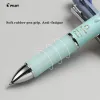 Stiftpilot Dr. Grip 4+1 Multifunktionaler Stift 0,3 mm 4 Color Kugelmodularer Stift 0,5 mechanischer Bleistift Stylo Stationerie Vorräte
