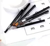 Eyeliner Nuovi prodotti di alta qualità Prodotti Black Pencil Eye Kohl con Box 1.45G Drople Delivery Health Beauty Makeup Eyes DHNLU DHNLU