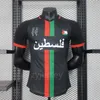 24 25 Palestine Soccer Jerseys Chile CARRASCO CORNEJO SALAS DAVILA FARIAS home away third Palestino football shirt maillot de foot kits fans player Palestino gift