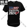 Mężczyźni śmieszne anty -biden t shirt Co trump konserwatywny 2024 Koszulki republikańskie koszulki dla mężczyzn tworzą twój projekt