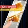 Pour Xiaomi 13 12 11 10 X S Pro Civic CC Note 10 Lite Screen Protector Explosion Ferme Glass Protective with Installer Kit