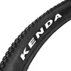 Kenda Small Block acht 26 27,5 29 1,95 2.1 faltbare Reifen für Mountain Bicycle MTB Tiye | Mountainbike | Leichtgewicht |Kevlar