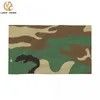 Serviette personnalisée rapide coton sec absorbant armée camouflage tactique serviettes de piscine