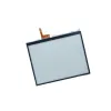 Vervangende touchscreen Digitizer voor Nintendo 3DS Touch Panel Reparatie onderdeel