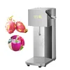 DIY vers fruit squeezer saper pitaya sinaasappel squeezer zonder peeling puur sap direct drinken