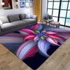 Accueil Big Carpets pour le salon CHAMBRE DÉCOR DES RAPICES CHANGE CHANGE PLAY PLAY MAT SALLE CHANGE CHAMBRE 3D Modèle tridimensionnel grand tapis