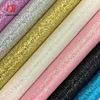 A4/A5 Sparkle Diamant Glitter Selbstkleber Vinyl Kunstleder Stoff Material BD Dekor Peel und Stick Wallpaper Grenzen