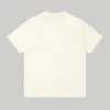 Designer T-shirt Casual Lout T-shirt Top Quality Quality Courtette à manches Summer High Quality Forfot Lot Adaptation Unisexe Vêtements S-5XL 2024