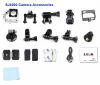 Camera Livraison gratuite !!SJCAM ORIGINAL SJ4000 Diving 30m APPAREIL CAME SPORT DE CASHET EXTRÊME EMPLAIS