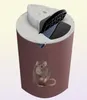 Creativiteit muizen trap schuifdeksel deksel slimme flip herbruikbare auto snel effectieve sanitaire sanitaire muis huistuinbenodigdheden 2206022963148