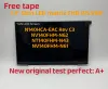 Экран 14 "Тонкая светодиодная матрица N140HCAEAC Rev C3 FIT B140HAN04.0 NV140FHMN62 N61 LCD -панель FHD IPS IPS 45%NTSC 30PIN EDP