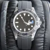 Luxo Parecendo totalmente assistir Iced para homens Mulher Top artesanato exclusivo e caro Mosang Diamond Watchs para Hip Hop Industrial luxuoso 42040