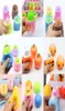 Squeeze Squirrel Cup Toys Sensory Squishes Toy Stress Relief Tricky Funny For Kids Adult8783744