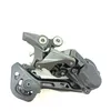 Shimano Deore M5100 M5120 11Vグループセットシフターリアデレイラー-MTBバイク用のShimano Shadow Rd+ -1x11 -Speed Original Parts