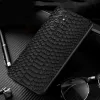 Crocodile Snake Skin Phone Case pour Samsung S24 S23 S22 S21 S20 Ultra S20 S22 S21 S10E S20 FE S24 Plus