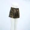 Shorts femminile bkld vintage sexy cotone a condizione di leopardo a vita bassa stampa estiva hipster y2k harajuku femminile vestiti da strada 2024 club