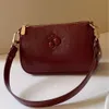 Shoulder Bag Stylish Design Cherry Underarm Bag for New Crossbody