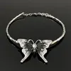 Sieraden Nieuwe Cool Butterfly Legering Kraagkraag China-chic kettingkraagketting kettingketting ketting