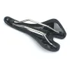 PROMEND HOLLOW BRESSION BICYCLE SELLES MEN FEMMES MTB MTB ROAD BIKE SADDE ABSORBULATION DE BIG BUTT CHOST