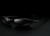 Top Xmetal Juliet X Metal Sport Occhiali da sole antiventi conducente polarizzato UV400 Occhiali da sole di alta qualità IRI3268012