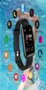 116PLUS SMART BRACELETO COLOR TOQUE TAMPLEAÇÃO SMARTWATCH BAND SMART BAND REAL FREEÇA CARENT CARENT SLUEM SLUEM SMART RAIST PK MI BAND 4 5113277