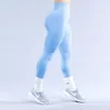 Lu Align Pant Lemon Dinâmico Leggings Scrunch Bum Workout Leggins Prova de agachamento mulheres calças de ioga sem costura