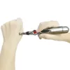 Massageador Agopuncture Point Massage penna per faccia a faccia gamba al collo posteriore Massager Meridian Energy Pen