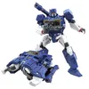 Oryginalny Takara Toma Hasbro Transformers Studio SS83 Soundwave Transformers Classic Movie Series Toys Transformers Toys