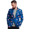 Designer Mens Coat Blazers Luxury Western-Style Clothes Geometry Print Coats Womens Letter Printed Jacket Casual High End Jackets Singer Button Costume