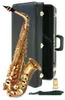 Japanse Yanagizawa A992 NIEUWE SAXOPHONE E FLATTE ALTO HOGE KWALITEIT ALTO SAXOPHONE SUPER PROFESSIONELE MUSICY INSTRUMENTEN 8302911