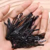 1/20pcs BBB Barret pour femmes Bobby Pin Metal Black Hairpins Snap Clips Clips Hair Cairgrip Fix Hair Styling Accessoires