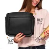 Storage Bags Hangable Travel Wash Bag With Grey/Black Multifunctional Cosmetic Toiletry For Home El Makeup