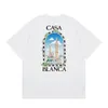 Designer mass camisetas de moda impressa Mank Man T-shirt Tees casuais de algodão de manga curta Hip Hop