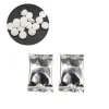 10/20/40pcs Espresso Coffee Chetening Tablet Tablet Efervescente Agente Descaling Agente Cozinha Produto de limpeza doméstico