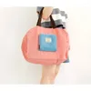 Storage Bags Customizable Foldable Travel Second-generation Shoulder Bag Underwear Shoes Bra Clothing