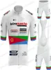 Team Wanty 2022 Cycling Jersey Set Eritrea Cycling Clothing Men Summer Road Bike Shirt Suit Bicycle bib Shorts MTB Wear7546563