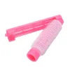 Animals 20pcs Hair Perm Rods Fluffy Perming Rod Hair Roller Plush Lock Hair Design Not Loose Nonirritant Curler Barber Hairdressing Kit