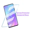 3PCS Telefon Glass for Redmi Note 9 8 Pro 8t 9S 7 Ochraniacz ekranu dla Xiaomi Redmi 9 9a 9c 4x 3S 4A 4 S2 GO 9T 7A 8A Glass