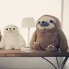 Factory Wholesale Brand New Plush Toy Sloth Bradypod