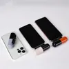 15000 мАч Mini Power Case Stand для iPhone 14 13 12 Samsung S22 S21 Huawei Xiaomi Oppo Battery Case Case Bank Bank