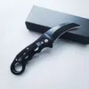 Manganese Steel Multifunctional Knife Grafting Knife Portable Folding Small Knife Outdoor Budding Knife Small Knife