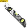 Stanley 43-609-20 FATMAX Xtreme Magnetic 180 ° Medidor de nível de torpedo ajustável